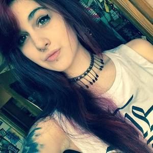 Meet your Posher, Cheyanne